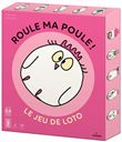 Roule ma poule - le jeu de loto