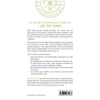 Les Runes pour tous - Des exercices pour explorer la magie des runes et révéler vos désirs profonds