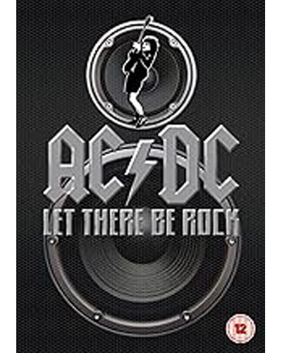 Let there be rock