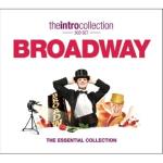 Broadway (3cd)