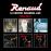 Le Coffret Essentiel Live 1986-2007 Coffret_1