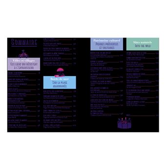 Voir la France loin de la foule