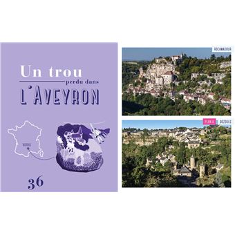 Voir la France loin de la foule