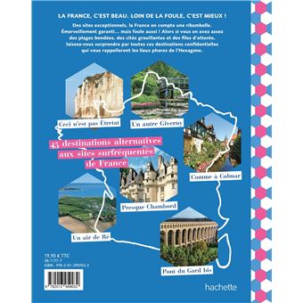 Voir la France loin de la foule