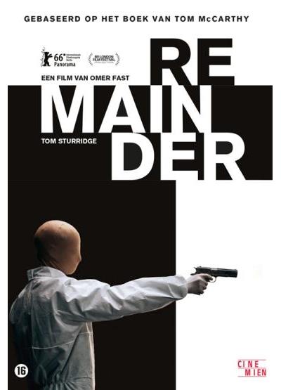 REMAINDER-NL
