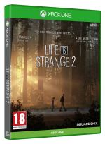 Life is Strange 2 Xbox One