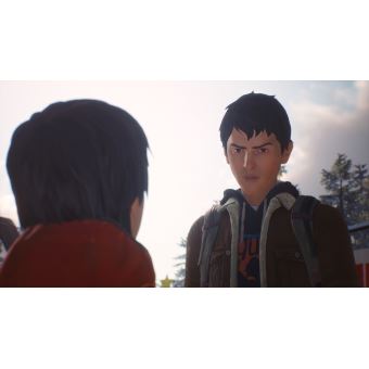 Life is Strange 2 sur Xbox One