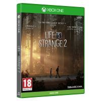 Life is Strange 2 Xbox One