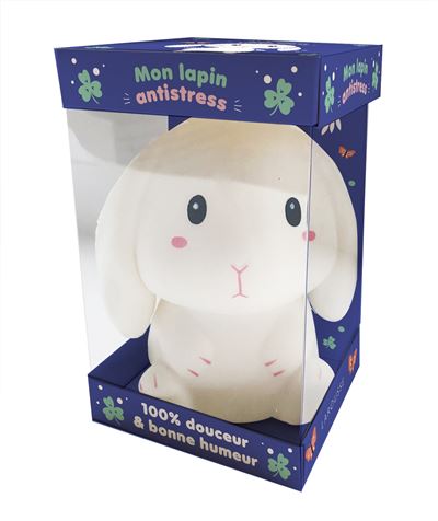 Mon lapin antistress