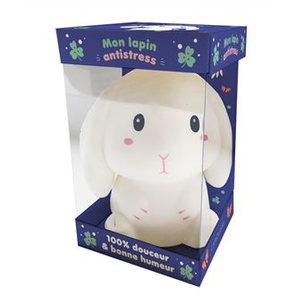 Mon lapin antistress