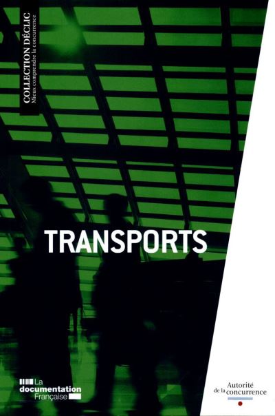 Transports - Documentation Francaise