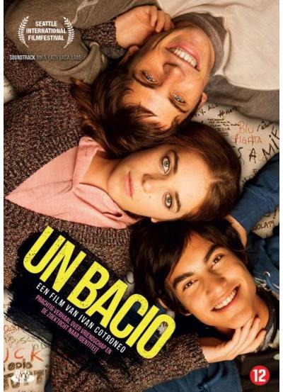 UN BACIO-NL