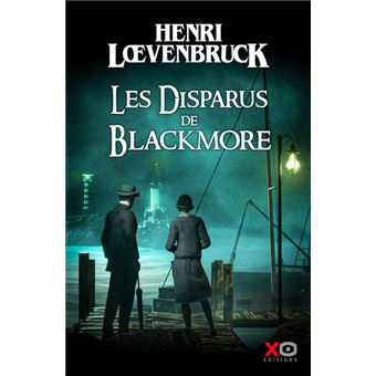 Les disparus de Blackmore