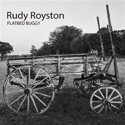 Flatbed buggy