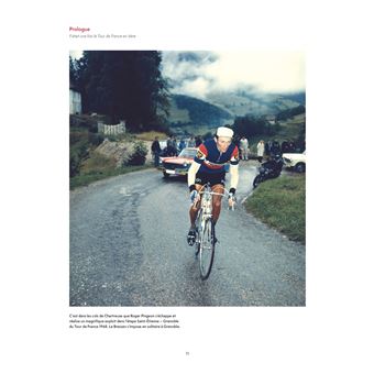 Etapes - Le Tour de France en Isère