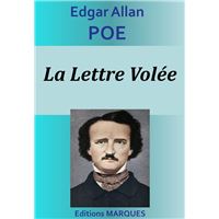 La Lettre Volée