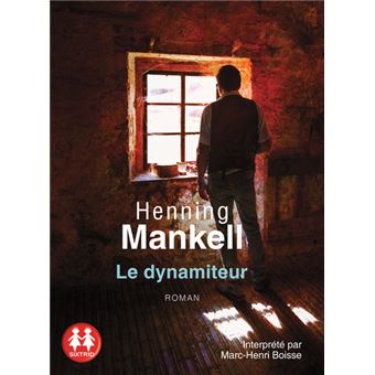 Le dynamiteur