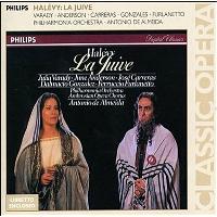 La Juive