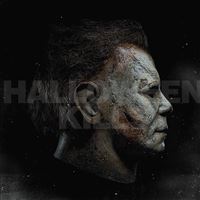 Halloween Kills Original Motion Picture Soundtrack