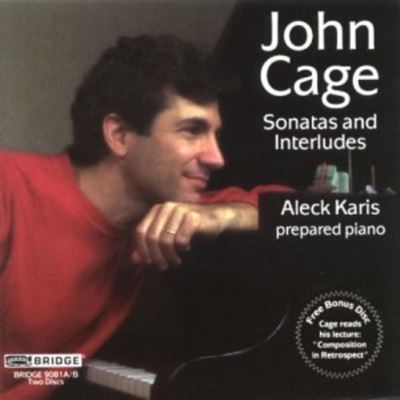 Sonatas and interludes