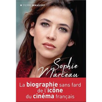 Sophie Marceau
