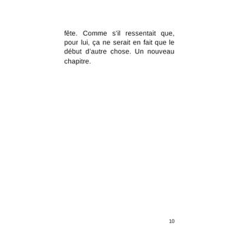 L'interview