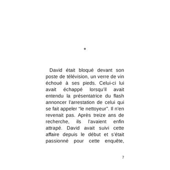 L'interview