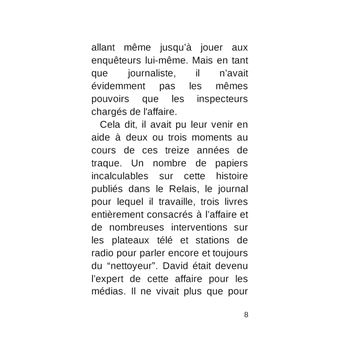 L'interview