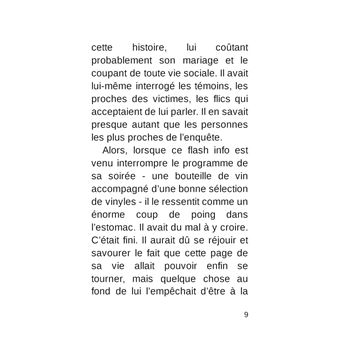 L'interview