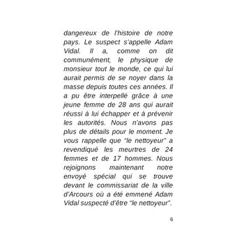 L'interview