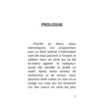 L'interview