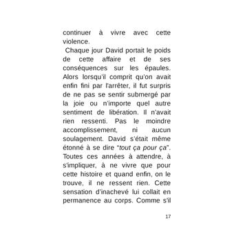 L'interview