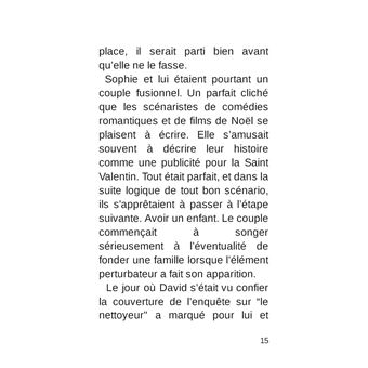 L'interview