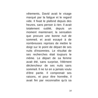 L'interview