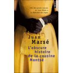 L'obscure histoire de la cousine Montse