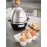CUISINAR EIERKOKER 10 EIEREN_5