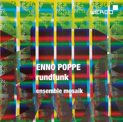 Rundfunk For Nine Synthesizers