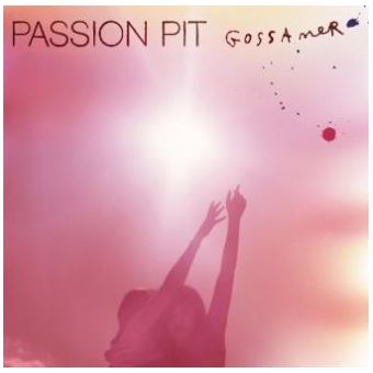 Gossamer - 2 Vinilos Hueso