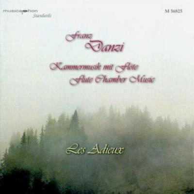 Kammermusik mit floete