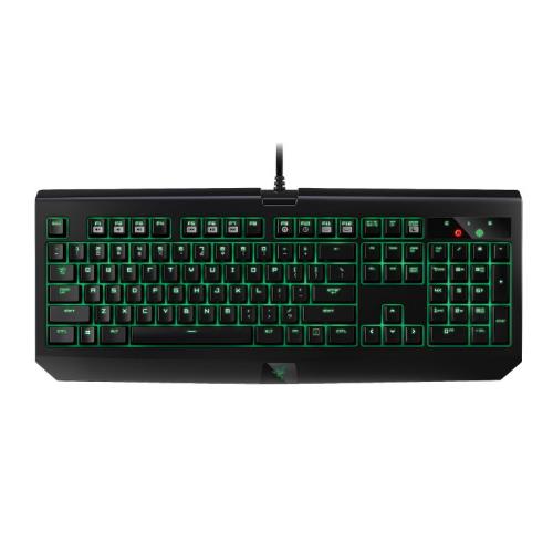 RAZER Clavier  Blackwidow Ultimate 2016 Noir 
