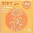 Bébé zen - 42 cartes cocon (coffret)