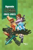 Agenda Journal d'un Noob 2022-2023
