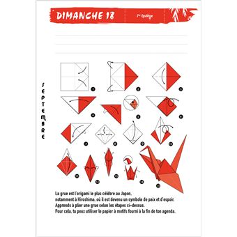 Agenda scolaire diy manga 2023-2024