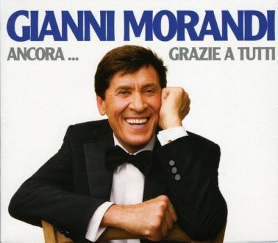Ancora grazie a tutti