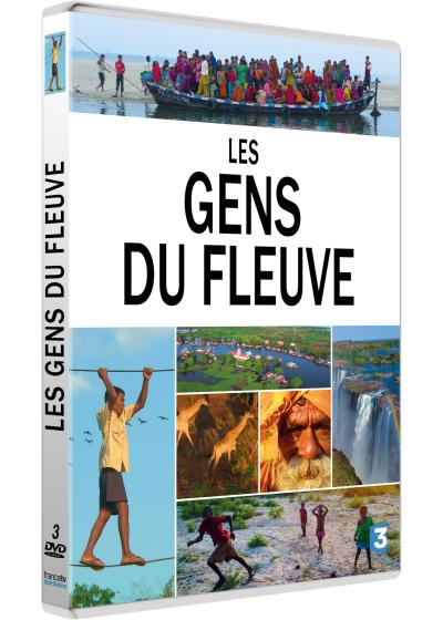 Les gens du fleuve
