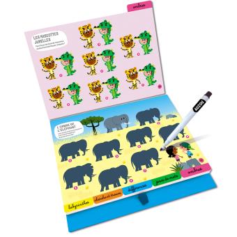 33 jeux au pays des enfants avec unicef