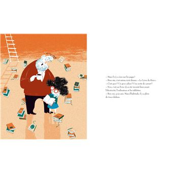 Le Livre du rien