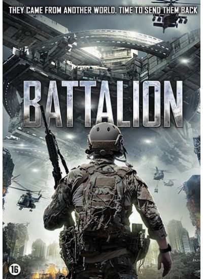 BATTALION-NL