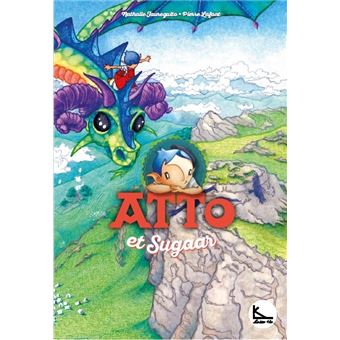 Atto et Sugaar