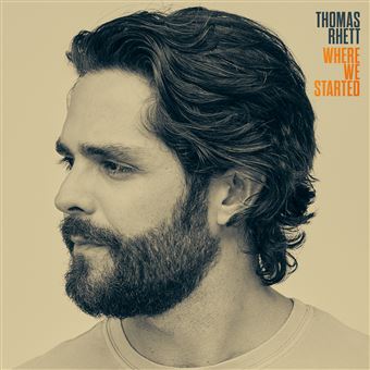 Thomas Rhett - 1